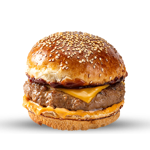 Angus Burger 