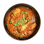 Tikka Balti 