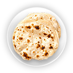 Chappati 