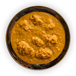 Kashmiri Korma 