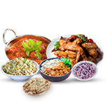 Special Meal One For 1 