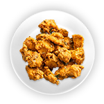 Chicken Pakora ( 50 Pcs ) 