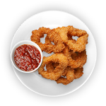 Onion Rings ( 50 Pcs ) 